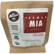 100% USDA Certified Organic Coffee - Nespresso Compatible Capsules - Cuba Mia Espresso Signature Blend (10 Pods) N4