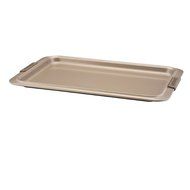 Anolon Advanced Bronze Nonstick Bakeware 11 by 17-Inch Cookie Sheet