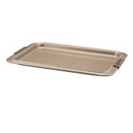 Anolon Advanced Bronze Nonstick Bakeware 11 by 17-Inch Cookie Sheet N2