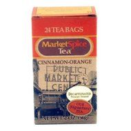 MarketSpice Decaf Teabags, box of 24