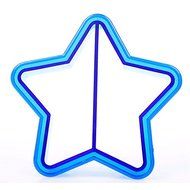 WXLAA Daily Life Kitchen Baking Ideal Choice Cake Cookies Mould Elephant N5