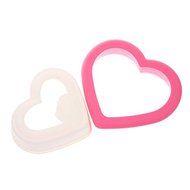 WXLAA Daily Life Kitchen Baking Ideal Choice Cake Cookies Mould Elephant N11