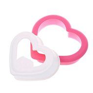 WXLAA Daily Life Kitchen Baking Ideal Choice Cake Cookies Mould Elephant N12