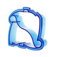 WXLAA Daily Life Kitchen Baking Ideal Choice Cake Cookies Mould Elephant N13