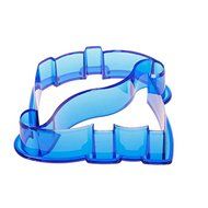 WXLAA Daily Life Kitchen Baking Ideal Choice Cake Cookies Mould Elephant N14