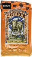 Raven's Brew Auto Drip Grind Three Peckered Billy Goat, Dark Roast 12-Ounce Bag