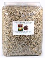 Brazil Adrano Volcano Coffee, Green Unroasted Coffee Beans (1 LB) N3