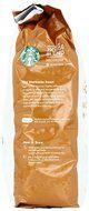 Starbucks House blend Whole Bean Coffee, 32 Ounce N4