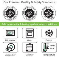 7.5" Round Silicone Cake Mold Pan, Bakeware set, -HAPPY BIRTHDAY- Pparty - Color Varies N6