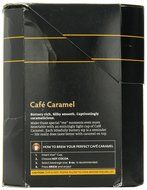 Cafe Escapes Cafe Caramel Vue Pack 16 count N4