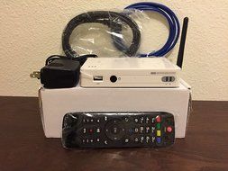 ARABIC IPTV Media Box included beIN sports &amp; all MBC N3