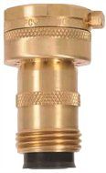 Woodford 50H-CH Vacuum Breaker, Chrome