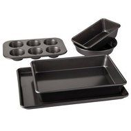 Wilton Ultra Bake Professional 5 piece Bakeware Set