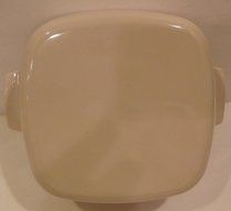 Bake Ware / Serve Ware, Vintage Corning Ware A-1 1/2-B "Symphony", Casserole Baking Dish N3
