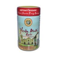 WISDOM OF THE ANCIENTS TEA,INSTANT YERBAMATE RYL, 2.82 OZ