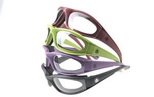 Teanfa Onion Goggles Professional Grade for Home Use 1pcs