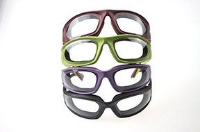 Teanfa Onion Goggles Professional Grade for Home Use 1pcs N2