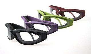 Teanfa Onion Goggles Professional Grade for Home Use 1pcs N3