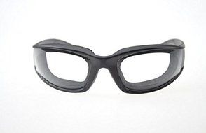 Teanfa Onion Goggles Professional Grade for Home Use 1pcs N4