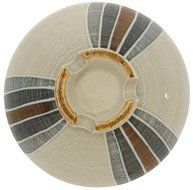 Kotobuki 190-914D Donabe Japanese Hot Pot, Medium, Gray N2