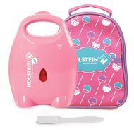 Holstein Housewares HM-09104V-BU Mini Cake Pop Maker Kit - Pink N2