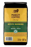 Marley Coffee, Organic Whole Bean Coffee, One Love, 2 Pound N10