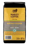 Marley Coffee, Organic Whole Bean Coffee, One Love, 2 Pound N12