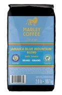 Marley Coffee, Organic Whole Bean Coffee, One Love, 2 Pound N13