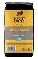 Marley Coffee, Organic Whole Bean Coffee, One Love, 2 Pound N16