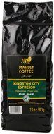 Marley Coffee, Organic Whole Bean Coffee, One Love, 2 Pound N17
