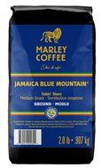 Marley Coffee, Organic Whole Bean Coffee, One Love, 2 Pound N18