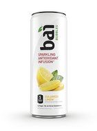 Bai Cocofusion Andes Coconut Lime, Antioxidant Infused Beverage, Cocofusion Andes Coconut Lime, 18 Ounce (Pack... N7