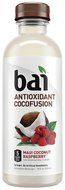 Bai Cocofusion Andes Coconut Lime, Antioxidant Infused Beverage, Cocofusion Andes Coconut Lime, 18 Ounce (Pack... N8