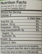Bai Cocofusion Andes Coconut Lime, Antioxidant Infused Beverage, Cocofusion Andes Coconut Lime, 18 Ounce (Pack... N9