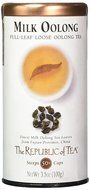 Republic of Tea Milk Oolong Full Leaf, 3.5 oz