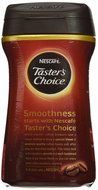 Nescafe Taster's Choice Instant House Blend Coffee, 7 Ounce Glass Bottle (Pack of 3) N2
