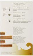 Tazo Decaf Tazo Chai Filter Bag Tea, 24-Count Packages (Pack of 6)