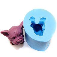 "3D Cute Puppy Silicone Baking Mold Fondant Cake Chocolate Mould" shopping N3
