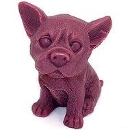 "3D Cute Puppy Silicone Baking Mold Fondant Cake Chocolate Mould" shopping N4