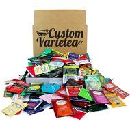 Custom VarieTea Harney &amp; Sons Tea Bags Assortment Includes Mints (40 Count) N3