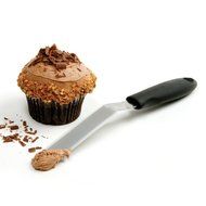 Kitchen Gems Cupcake Baking and Decorating Fun Gift Set Kit - Includes 7 Essential Items for Baking and Decorating... N4