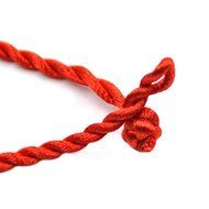 2Pcs Women Men Red String Lucky Bracelet Jewelry Against Evil Eye for Success N3