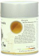The Tao of Tea, Royal Phoenix Oolong Tea, Loose Leaf, 2.5 Ounce Tin N2