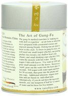 The Tao of Tea, Royal Phoenix Oolong Tea, Loose Leaf, 2.5 Ounce Tin N3