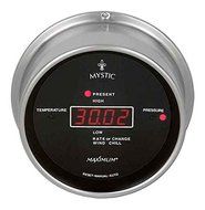 Mystic Nickel Barometer (10001-11000 ft.)