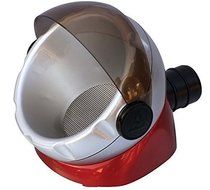 Zeta Portable Dental Desktop Suction Base for Skilled Workers Laboratory Equipment with 10 Bags