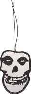 Misfits Band Skull Logo Cherry Scent Auto Office Air Freshener
