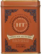 Harney &amp; Sons Fine Teas African Autumn Tin - 20 Sachets