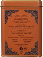 Harney &amp; Sons Fine Teas African Autumn Tin - 20 Sachets N2