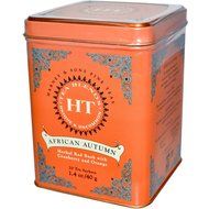 Harney &amp; Sons Fine Teas African Autumn Tin - 20 Sachets N4